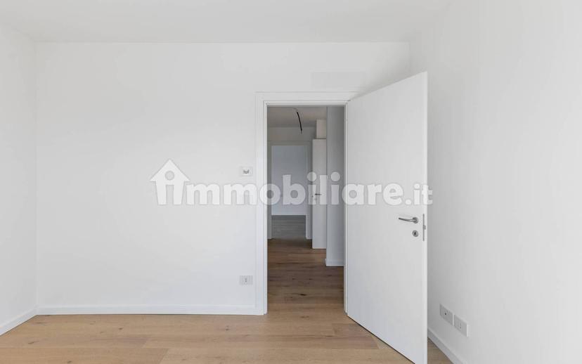 Trilocale via della Beverara 37, Noce - Pescarola, Bologna — foto 20 di 20