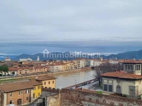Quadrilocale via Guglielmo Romiti, 56125, Sant'Antonio, Pisa — foto 5 di 37
