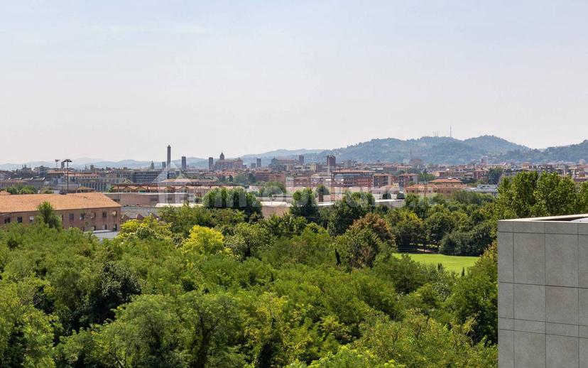 Trilocale via della Beverara 37, Noce - Pescarola, Bologna — foto 11 di 20