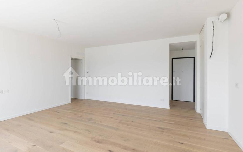 Trilocale via della Beverara 37, Noce - Pescarola, Bologna — foto 17 di 20