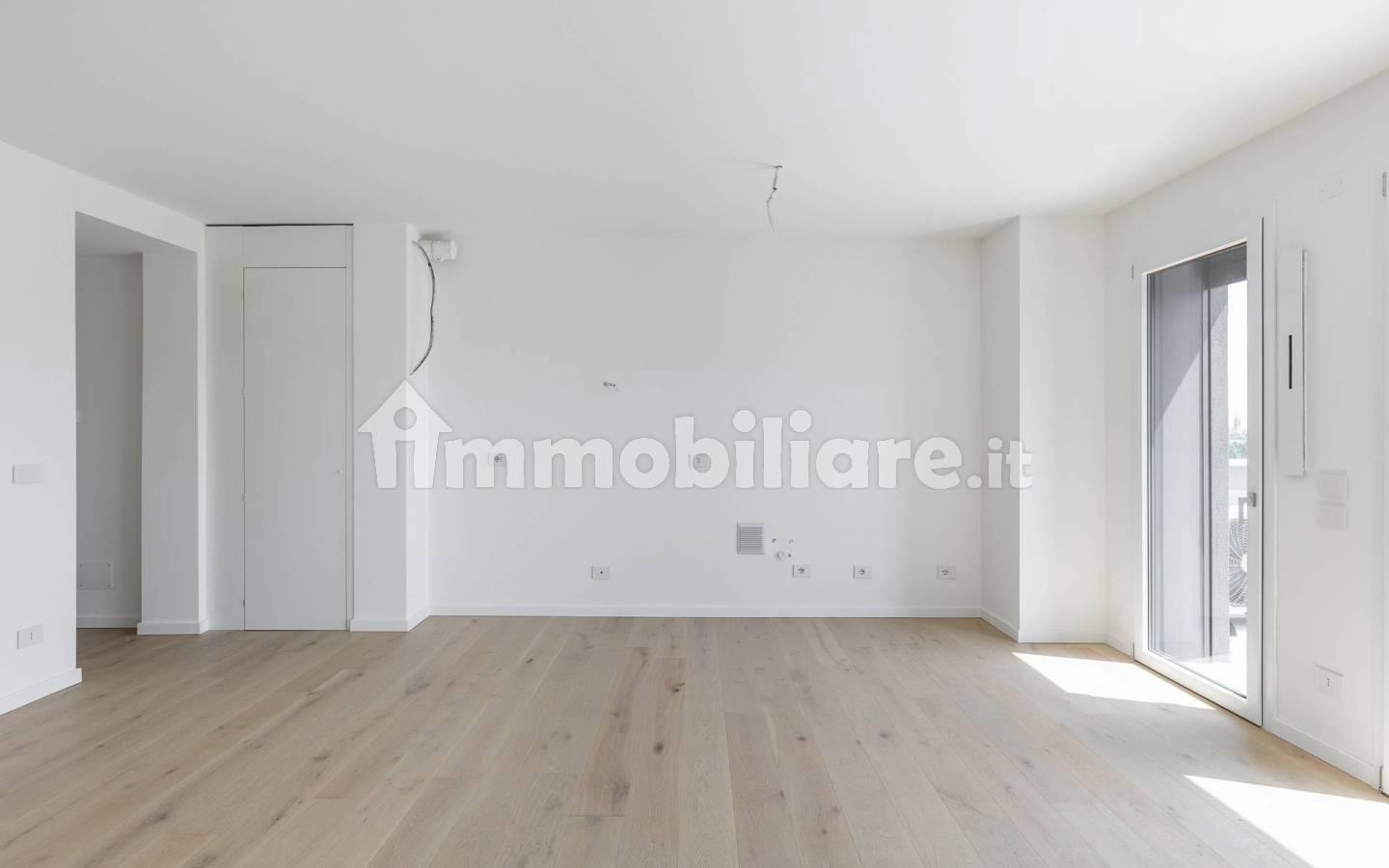Trilocale via della Beverara 37, Noce - Pescarola, Bologna