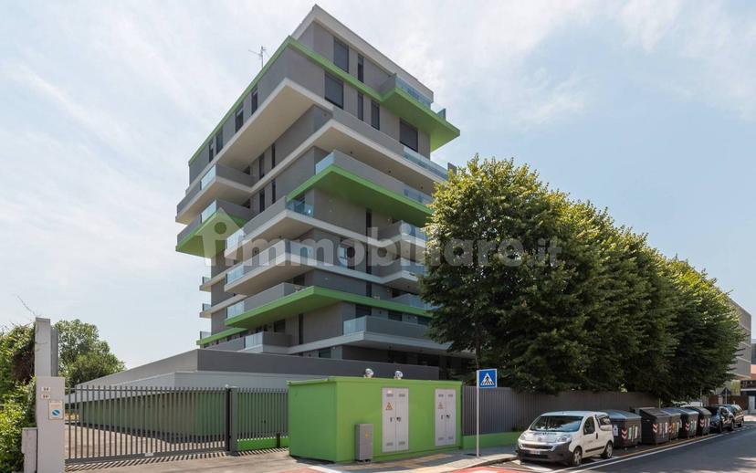 Trilocale via della Beverara 37, Noce - Pescarola, Bologna — foto 6 di 20