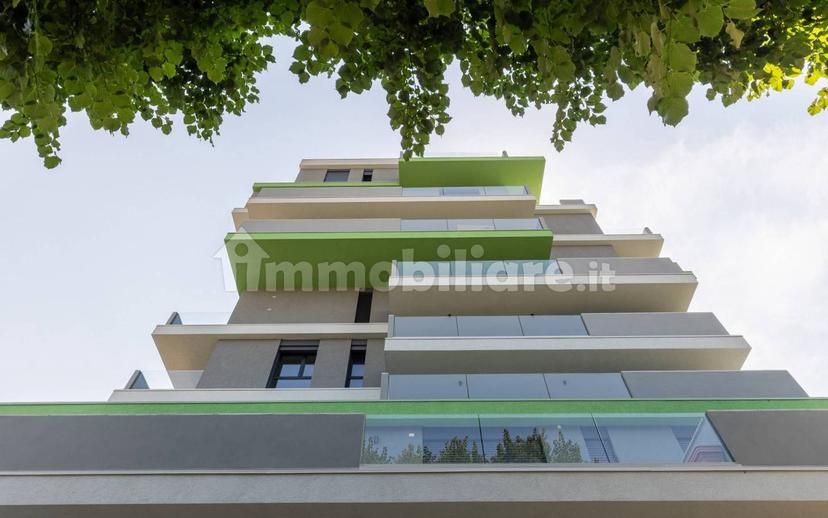 Trilocale via della Beverara 37, Noce - Pescarola, Bologna — foto 2 di 20
