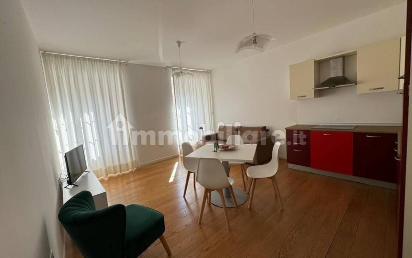 Bilocale via Roma 24, Borgo Teresiano, Trieste — foto 4 di 8