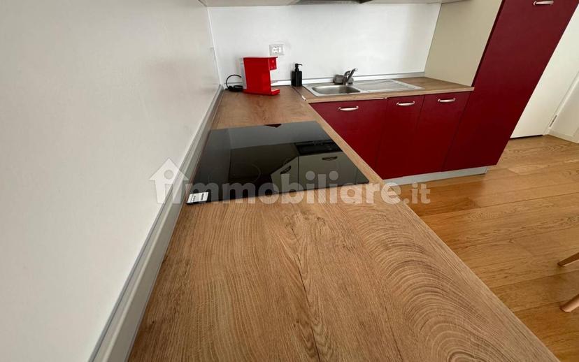 Bilocale via Roma 24, Borgo Teresiano, Trieste — foto 2 di 8