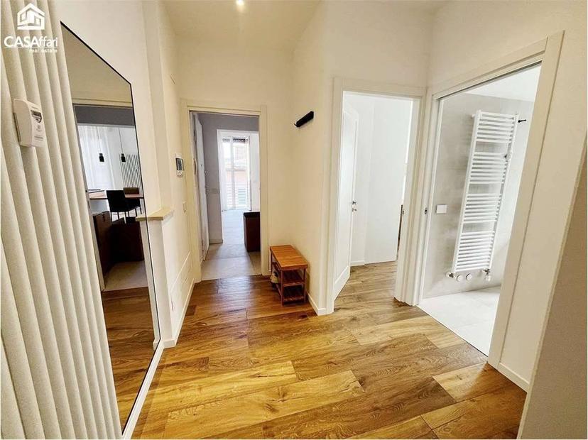Appartamento via Archirola, Sant'Agnese - Università, Modena — foto 11 di 16