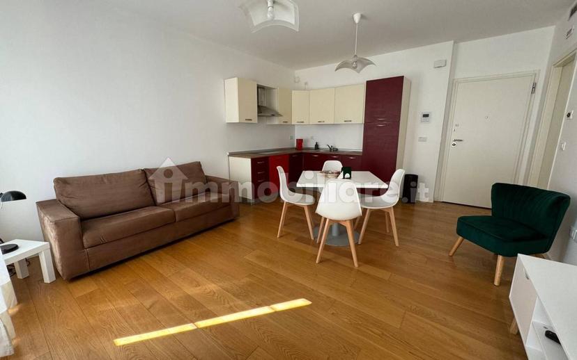 Bilocale via Roma 24, Borgo Teresiano, Trieste — foto 6 di 8