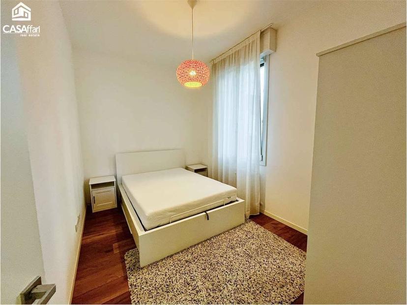 Appartamento via Archirola, Sant'Agnese - Università, Modena — foto 10 di 16