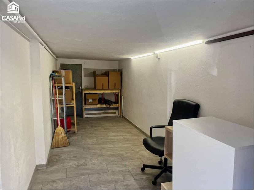 Appartamento via Archirola, Sant'Agnese - Università, Modena — foto 13 di 16