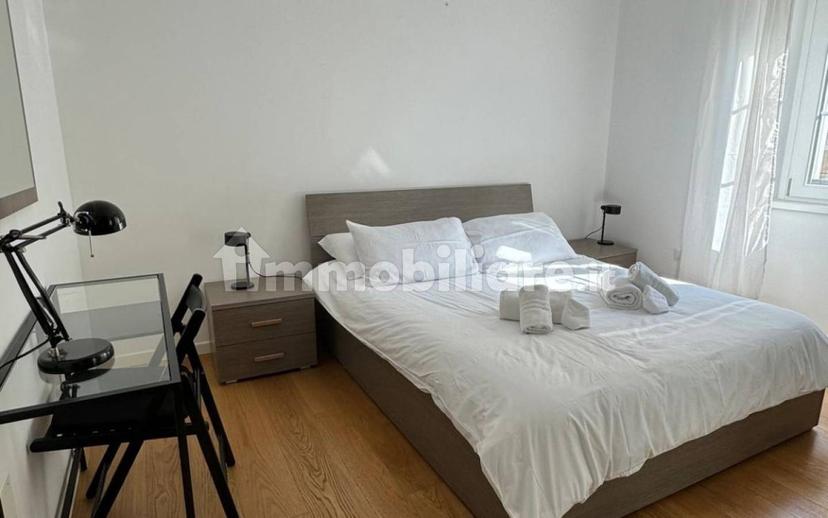 Bilocale via Roma 24, Borgo Teresiano, Trieste — foto 3 di 8