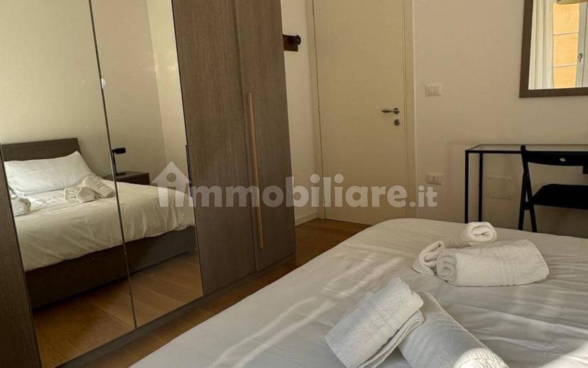 Bilocale via Roma 24, Borgo Teresiano, Trieste