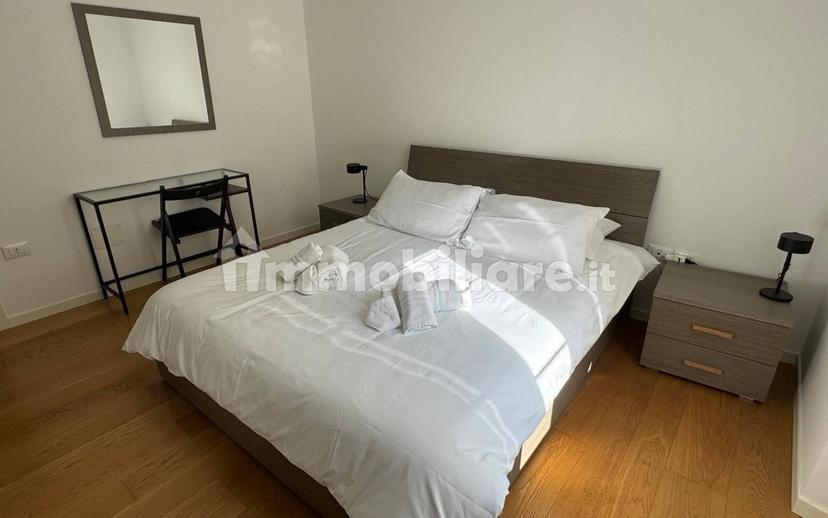 Bilocale via Roma 24, Borgo Teresiano, Trieste — foto 7 di 8