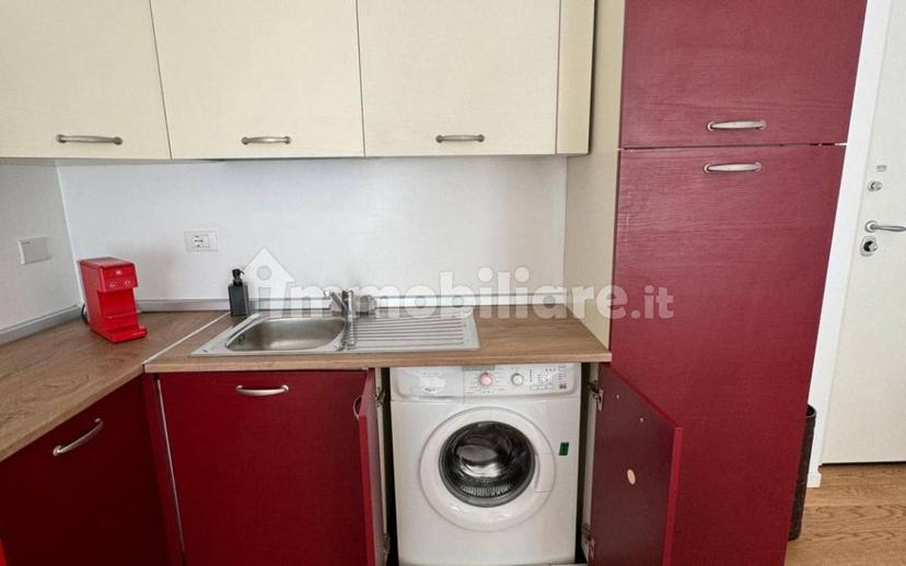 Bilocale via Roma 24, Borgo Teresiano, Trieste — foto 8 di 8