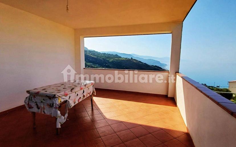 Villa unifamiliare Dattilo, Cetraro — foto 12 di 46