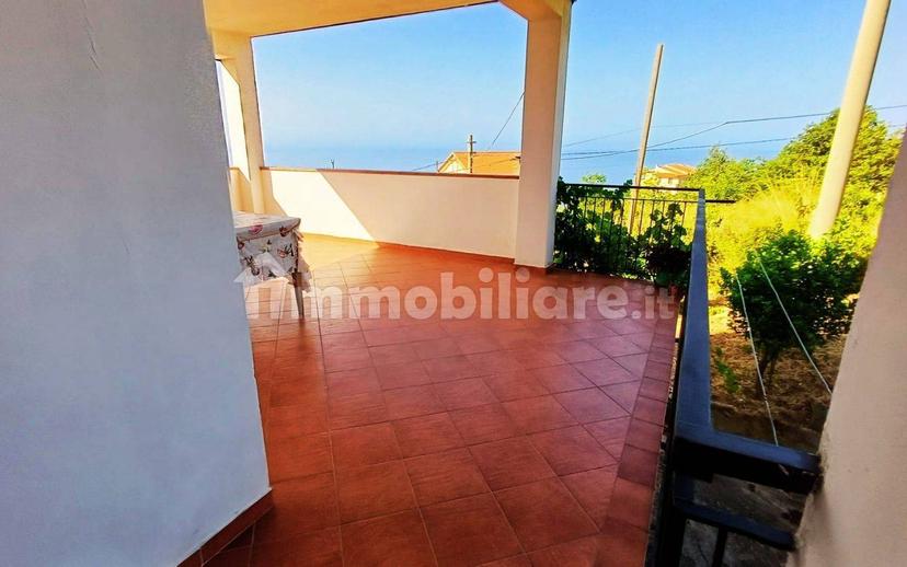 Villa unifamiliare Dattilo, Cetraro — foto 39 di 46