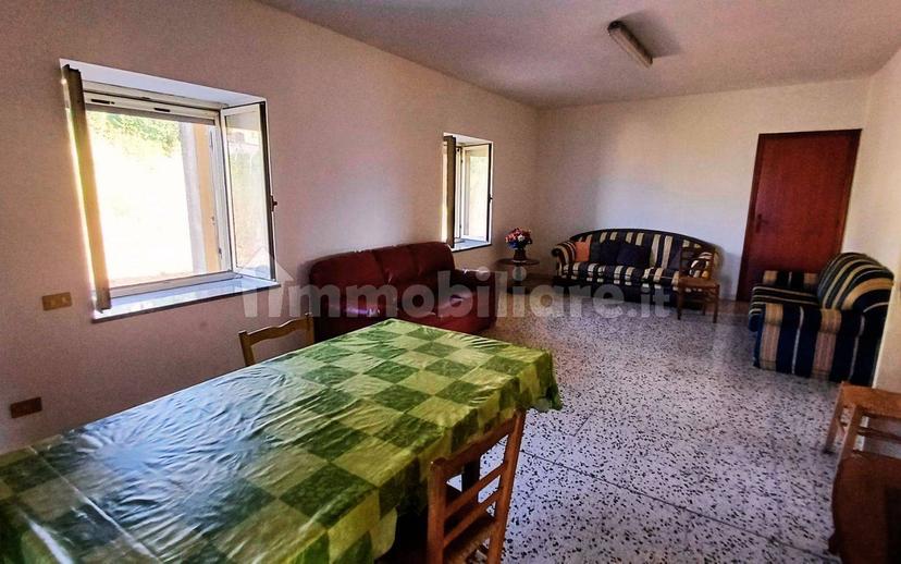 Villa unifamiliare Dattilo, Cetraro — foto 29 di 46