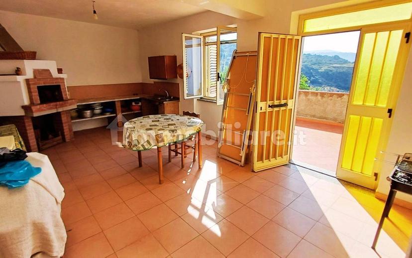Villa unifamiliare Dattilo, Cetraro — foto 19 di 46