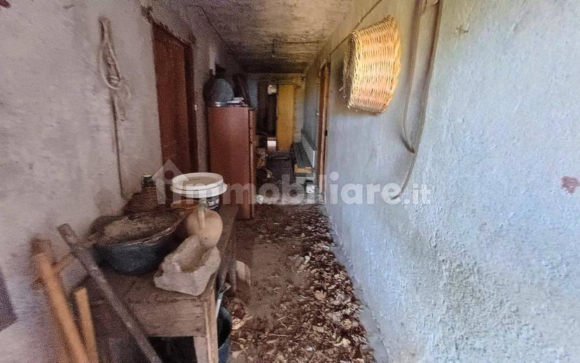 Villa unifamiliare Dattilo, Cetraro — foto 17 di 46