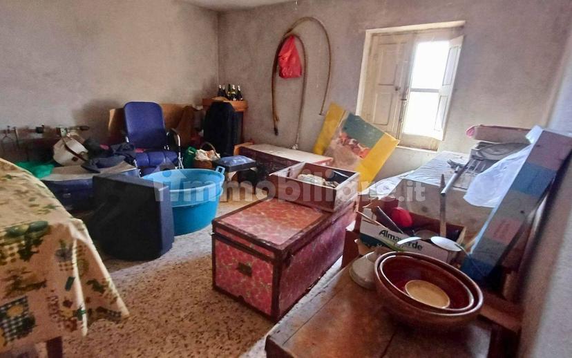 Villa unifamiliare Dattilo, Cetraro — foto 21 di 46
