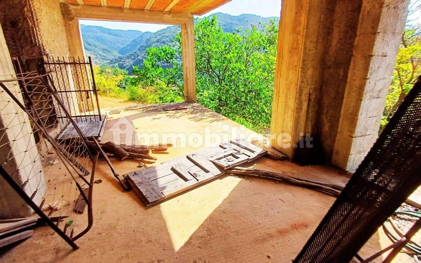 Villa unifamiliare Dattilo, Cetraro — foto 42 di 46