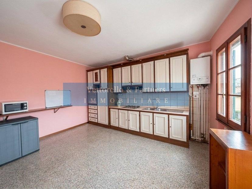 Appartamento via Padana, Marghera - Catene, Venezia — foto 14 di 18