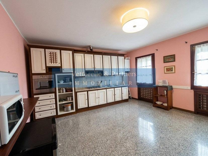 Appartamento via Padana, Marghera - Catene, Venezia — foto 10 di 18