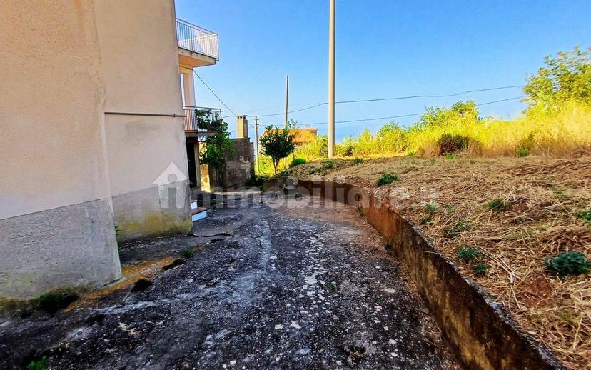 Villa unifamiliare Dattilo, Cetraro — foto 7 di 46