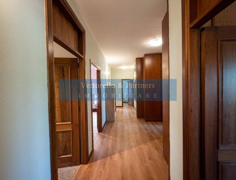 Appartamento via Padana, Marghera - Catene, Venezia — foto 13 di 18