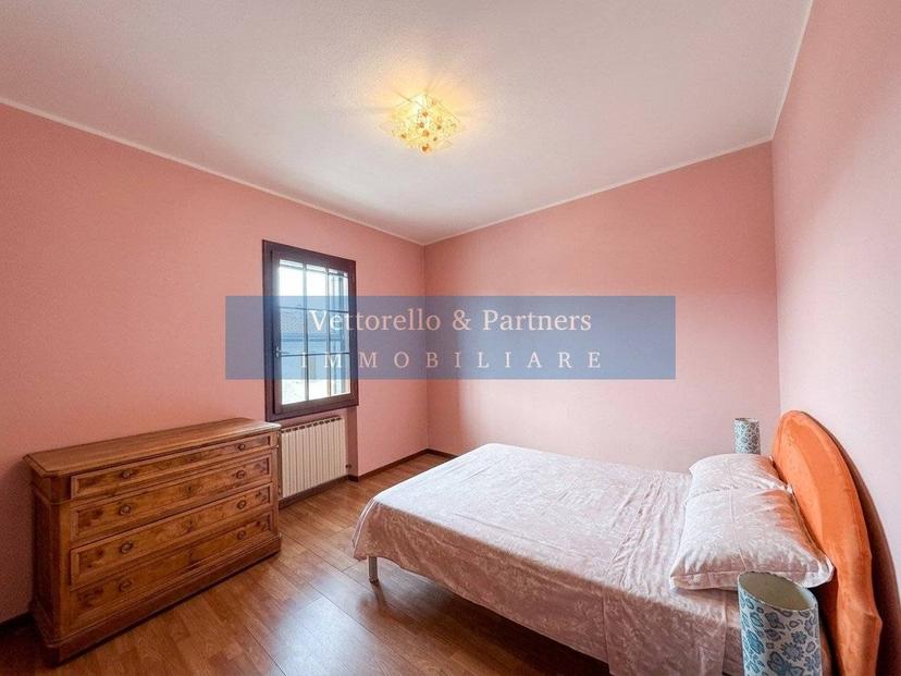 Appartamento via Padana, Marghera - Catene, Venezia — foto 12 di 18
