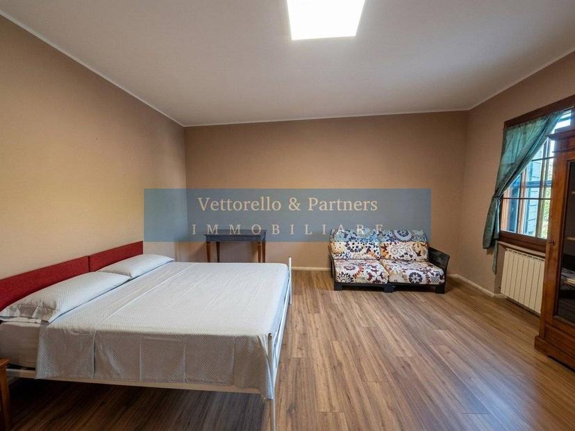 Appartamento via Padana, Marghera - Catene, Venezia — foto 8 di 18