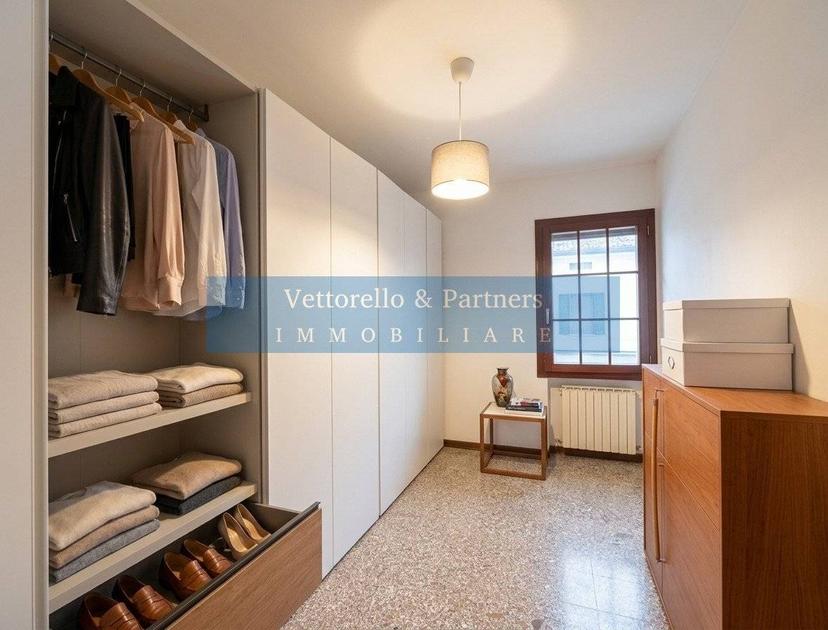 Appartamento via Padana, Marghera - Catene, Venezia — foto 9 di 18