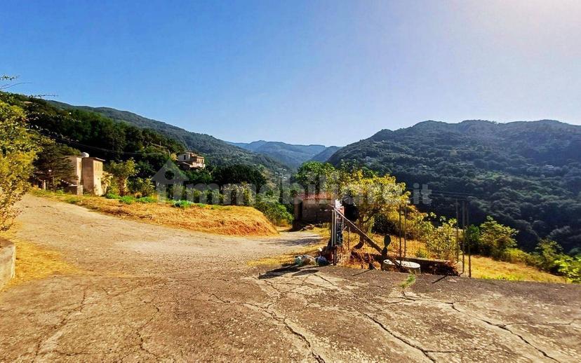 Villa unifamiliare Dattilo, Cetraro — foto 4 di 46