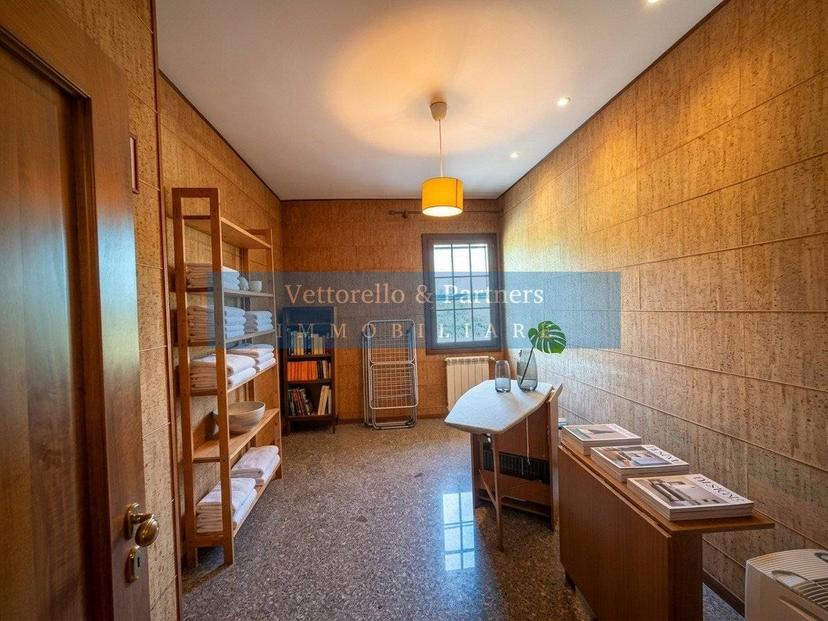 Appartamento via Padana, Marghera - Catene, Venezia — foto 11 di 18