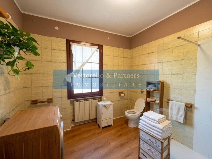 Appartamento via Padana, Marghera - Catene, Venezia — foto 4 di 18