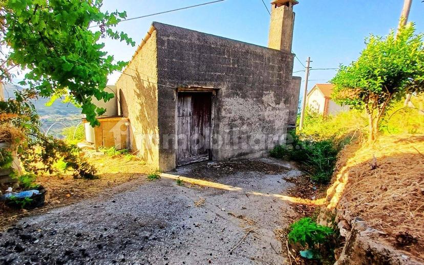 Villa unifamiliare Dattilo, Cetraro — foto 24 di 46