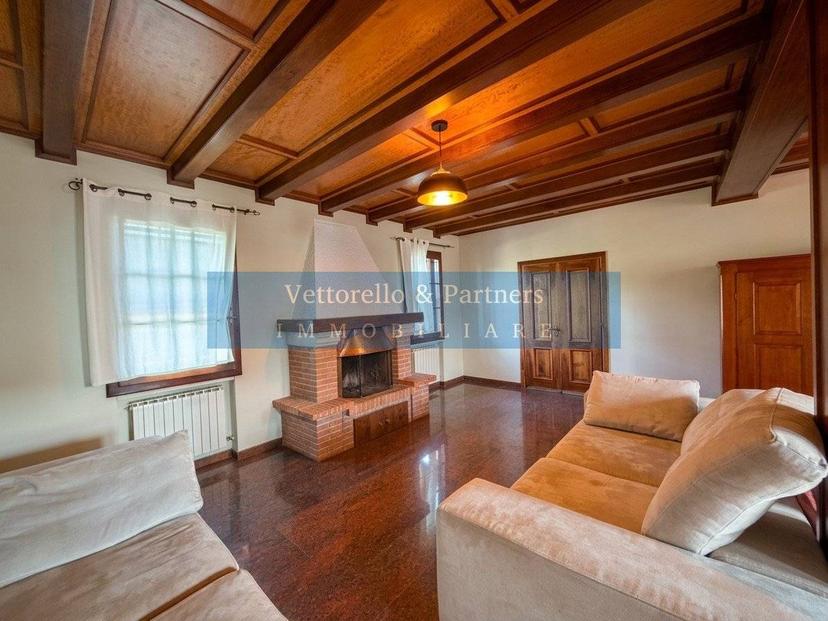 Appartamento via Padana, Marghera - Catene, Venezia — foto 18 di 18