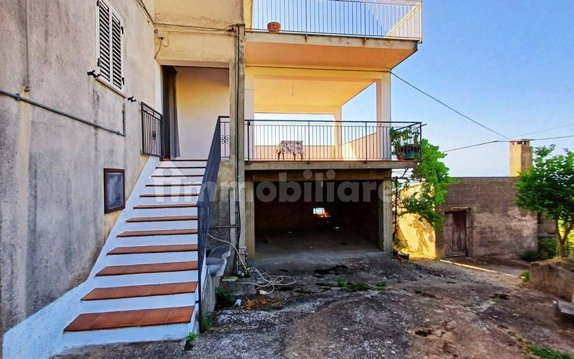 Villa unifamiliare Dattilo, Cetraro — foto 6 di 46