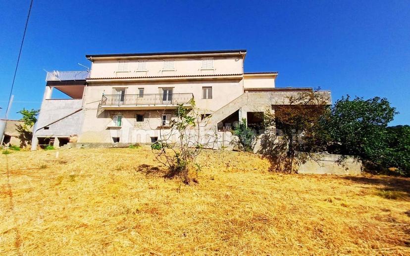 Villa unifamiliare Dattilo, Cetraro — foto 16 di 46