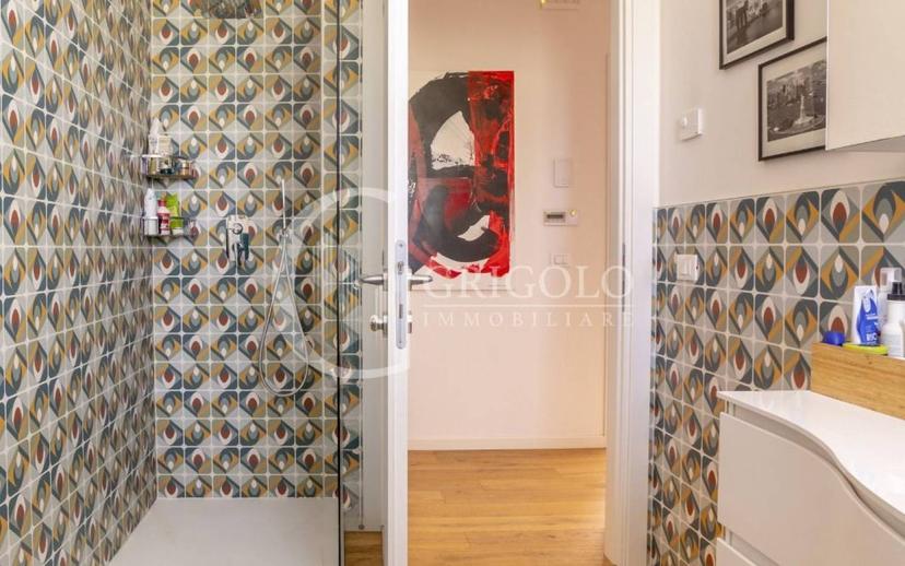 Villa bifamiliare via Berlese, Centro, Noventa di Piave — foto 10 di 48