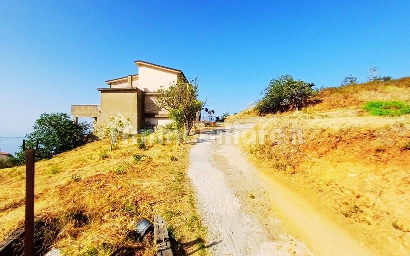 Villa unifamiliare Dattilo, Cetraro — foto 14 di 46