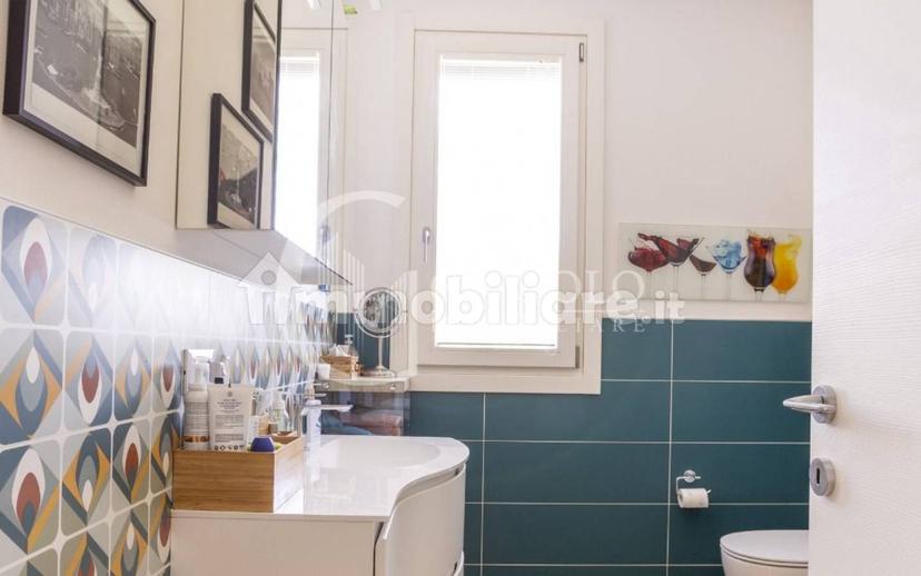 Villa bifamiliare via Berlese, Centro, Noventa di Piave — foto 47 di 48