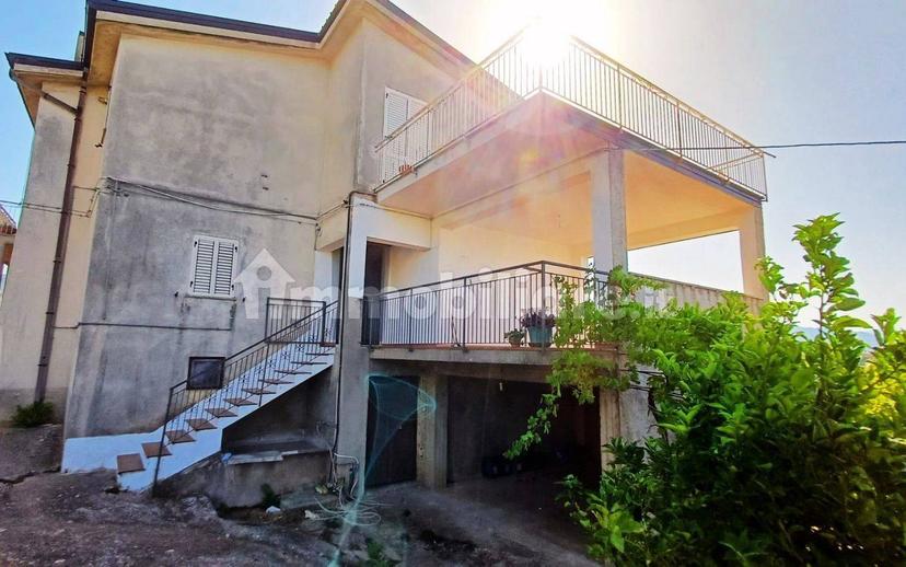 Villa unifamiliare Dattilo, Cetraro — foto 38 di 46