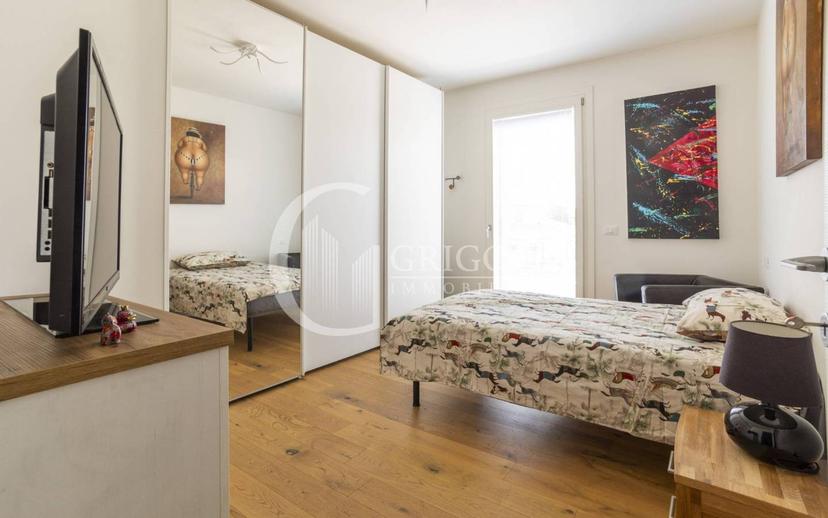 Villa bifamiliare via Berlese, Centro, Noventa di Piave — foto 29 di 48