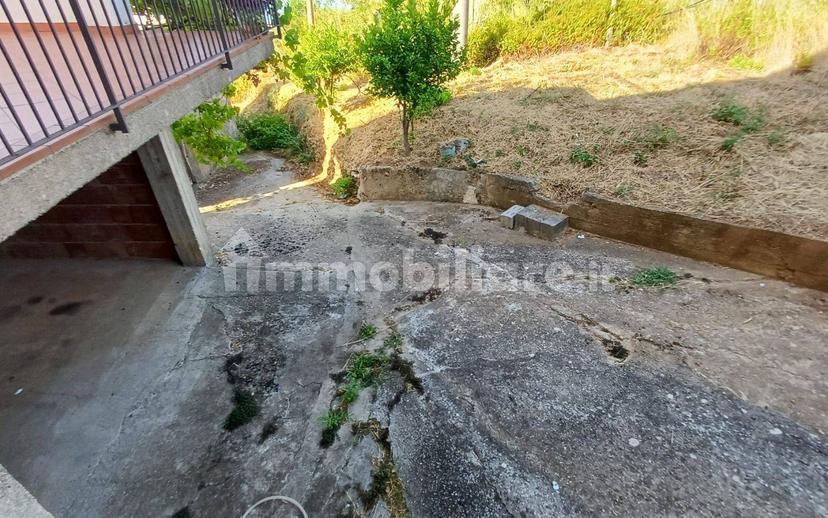Villa unifamiliare Dattilo, Cetraro — foto 30 di 46