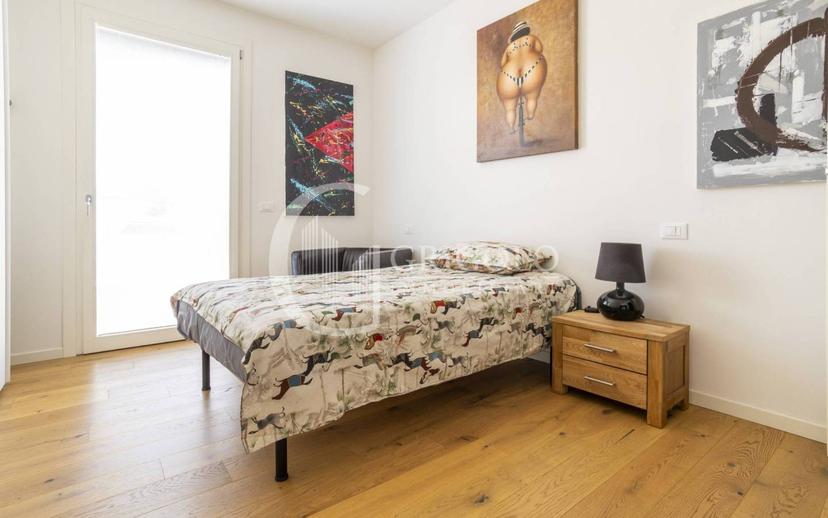 Villa bifamiliare via Berlese, Centro, Noventa di Piave — foto 16 di 48