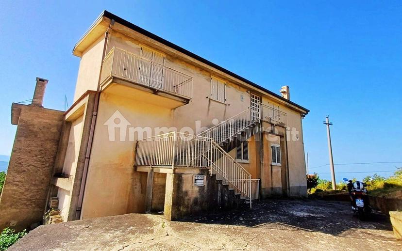 Villa unifamiliare Dattilo, Cetraro — foto 2 di 46