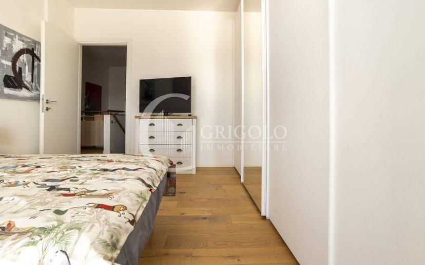 Villa bifamiliare via Berlese, Centro, Noventa di Piave — foto 6 di 48
