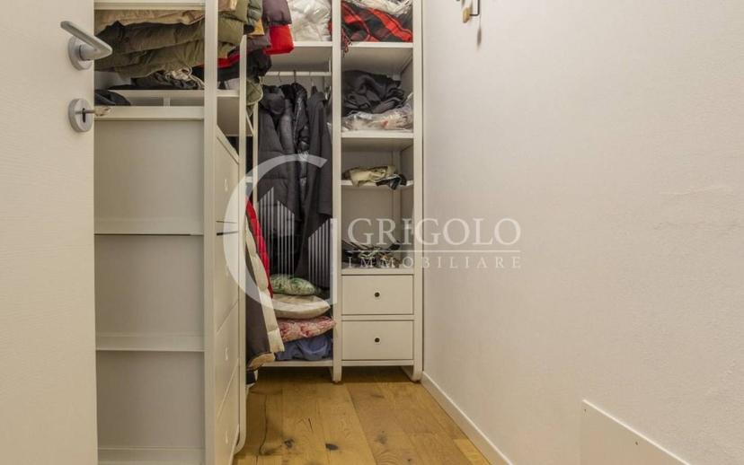 Villa bifamiliare via Berlese, Centro, Noventa di Piave — foto 22 di 48