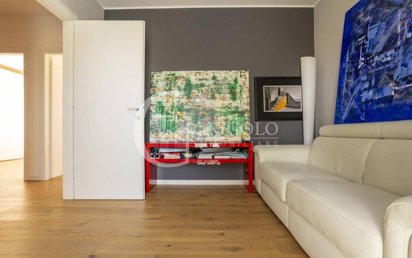 Villa bifamiliare via Berlese, Centro, Noventa di Piave — foto 11 di 48
