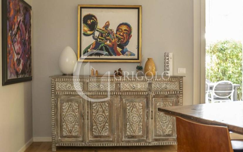 Villa bifamiliare via Berlese, Centro, Noventa di Piave — foto 40 di 48